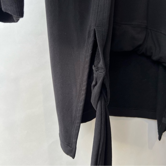 Lululemon Bounce to bliss sweatshirt in black - Picture 6 of 12